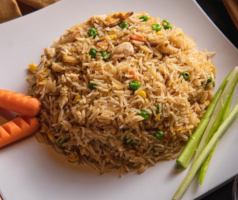 Mengenal Kuliner Nasi Goreng Dari Awal Hingga Perkembangannya Kini