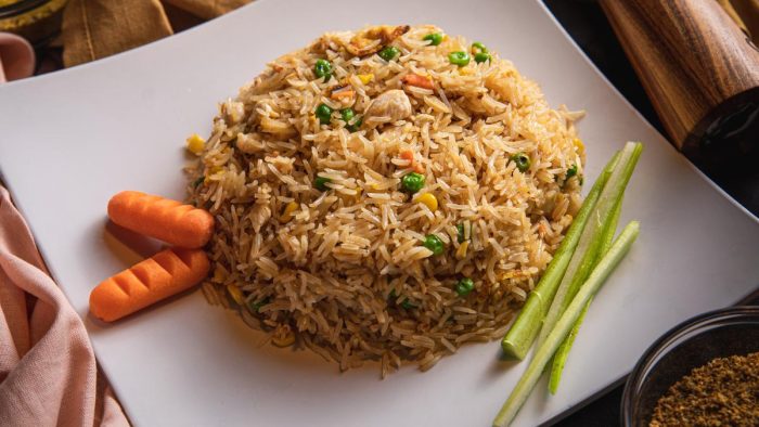 Mengenal Kuliner Nasi Goreng Dari Awal Hingga Perkembangannya Kini